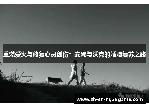 重燃爱火与修复心灵创伤：安妮与沃克的婚姻复苏之路