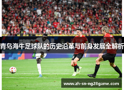 青岛海牛足球队的历史沿革与前身发展全解析 青岛海牛足球队的历史沿革与前身发展全解析