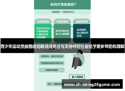 青少年运动员抑郁症问题亟待关注与支持呼吁社会给予更多帮助和理解