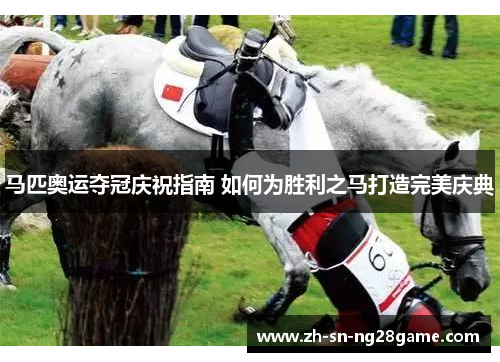 马匹奥运夺冠庆祝指南 如何为胜利之马打造完美庆典 马匹奥运夺冠庆祝指南 如何为胜利之马打造完美庆典