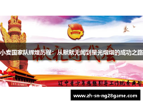 小麦国家队辉煌历程：从默默无闻到星光熠熠的成功之路